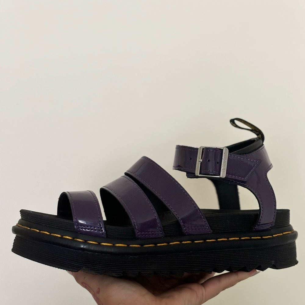 Doc Marten Sandals